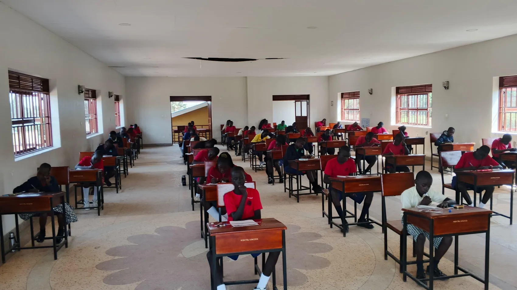 Schools and learning centers