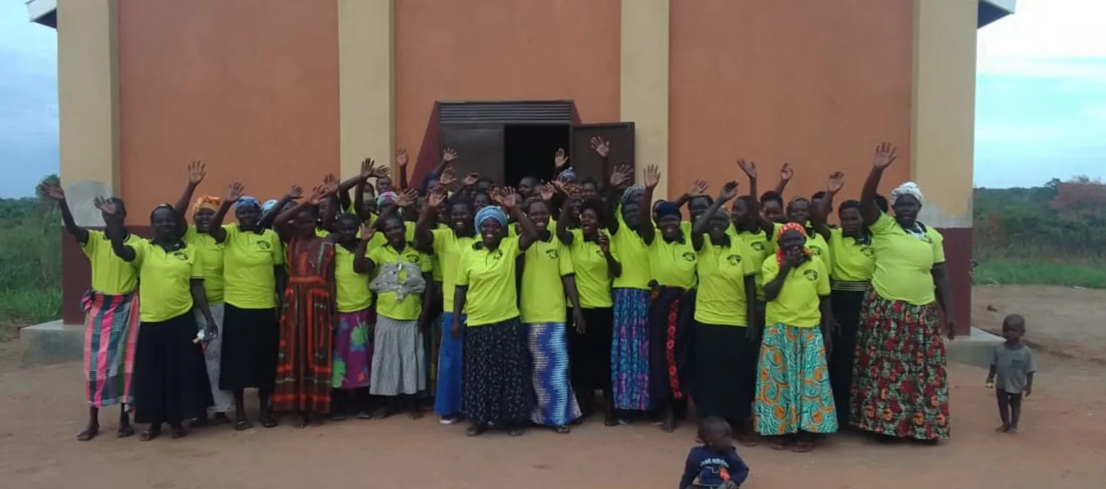 Women and vocational programs