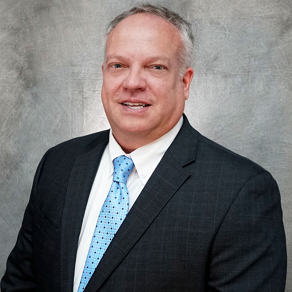 Alexander Kramer, Treasurer