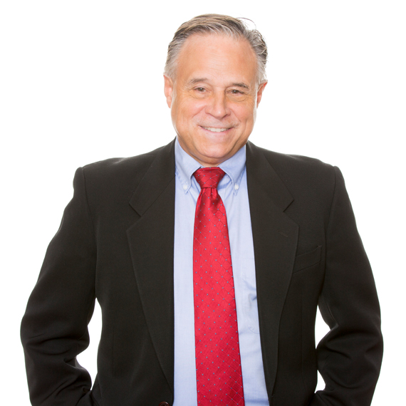 Michael Blickensderfer, Secretary